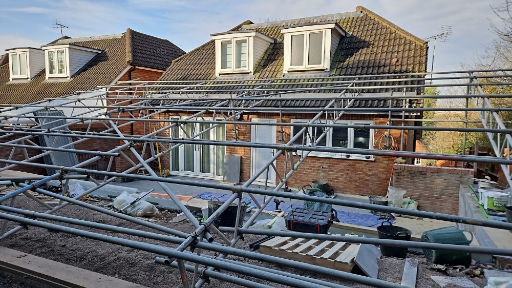 General Building & Decorating Services in North and North-West London