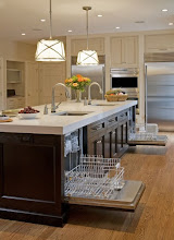 Illustrative image of kosher-style kitchen used for Optima Builders blog