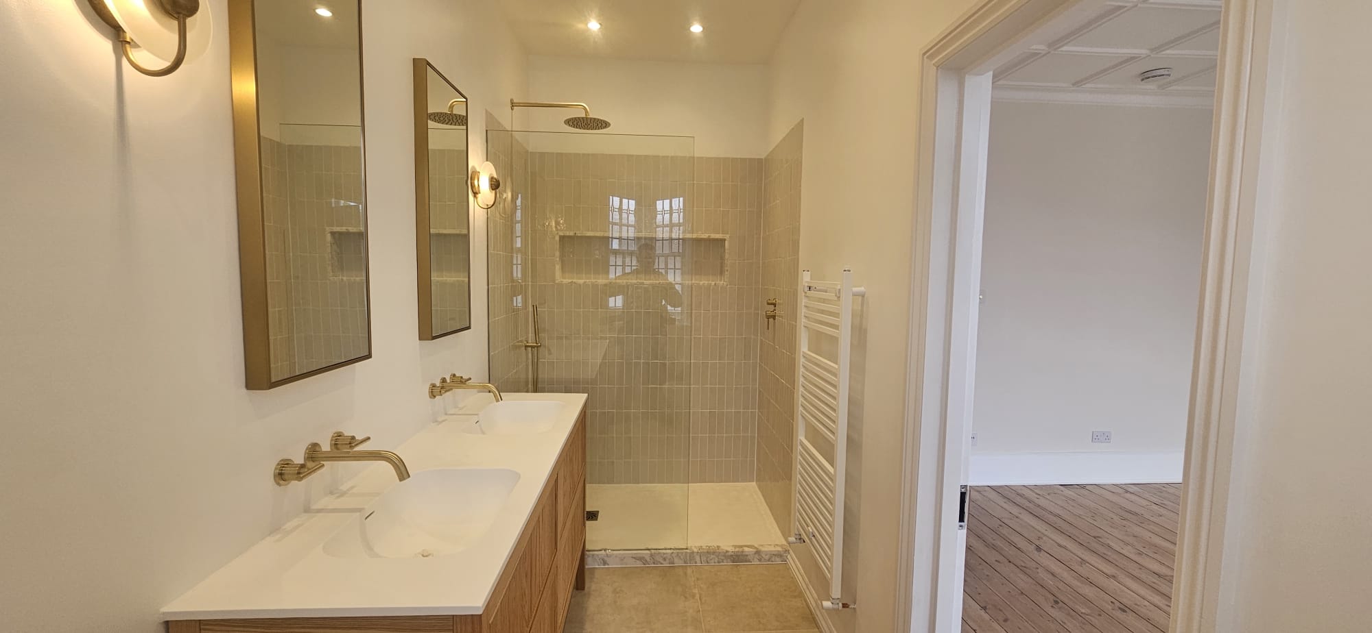Victorian House Renovation & Remodelling in Woodside Park, North London